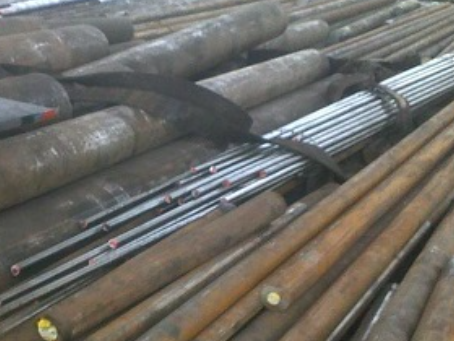 萧县40CrMnMo7模具钢