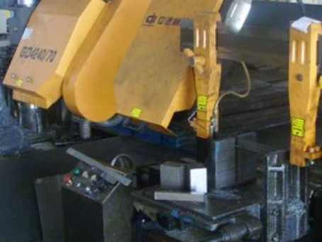 萧县SM45模具钢