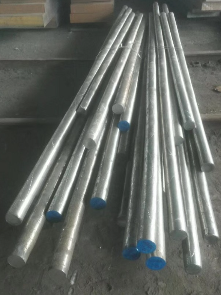 萧县P20模具钢