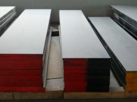 萧县Cr12MoV模具钢