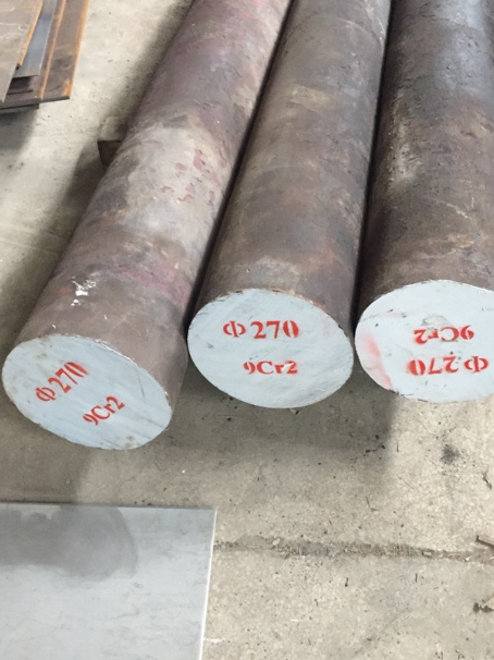 萧县9Cr2工具钢