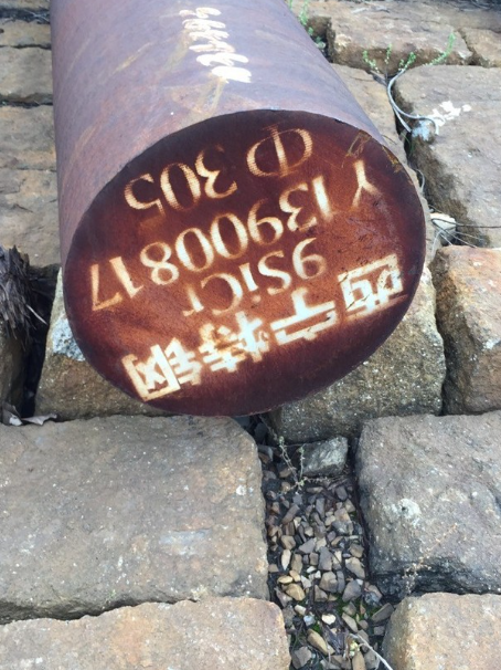 萧县9CrSi工具钢