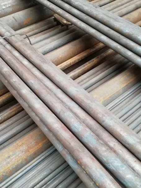 萧县45B合金结构钢